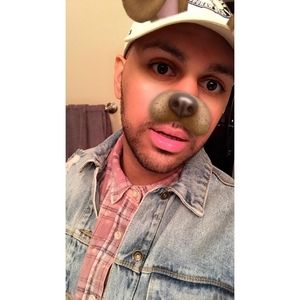 Meet your Posher, Bobby